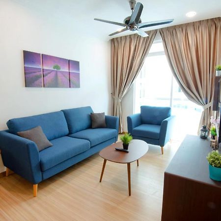 The Wave Residence Melaka Eksteriør bilde