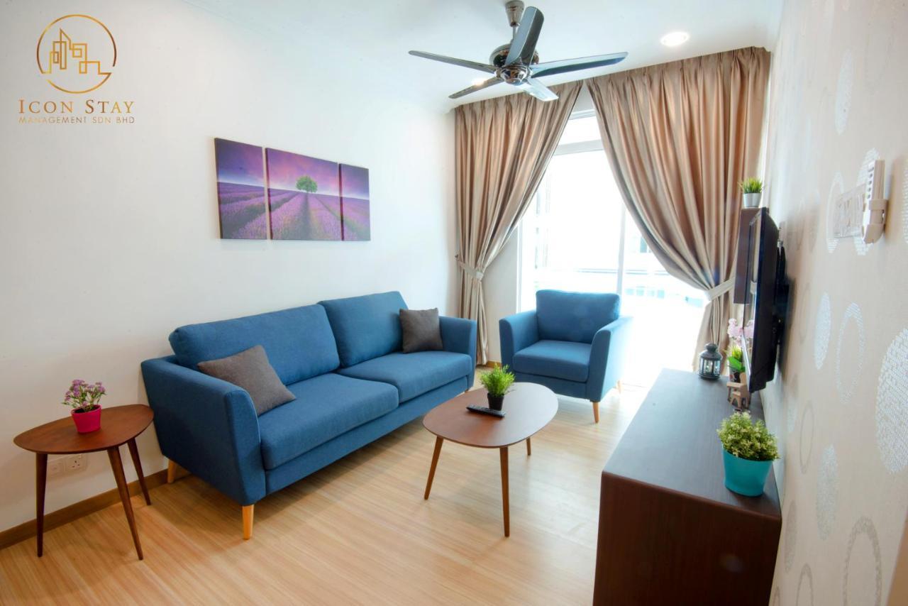 The Wave Residence Melaka Eksteriør bilde