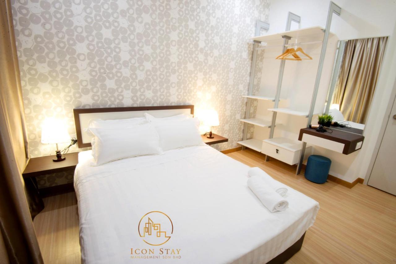 The Wave Residence Melaka Eksteriør bilde