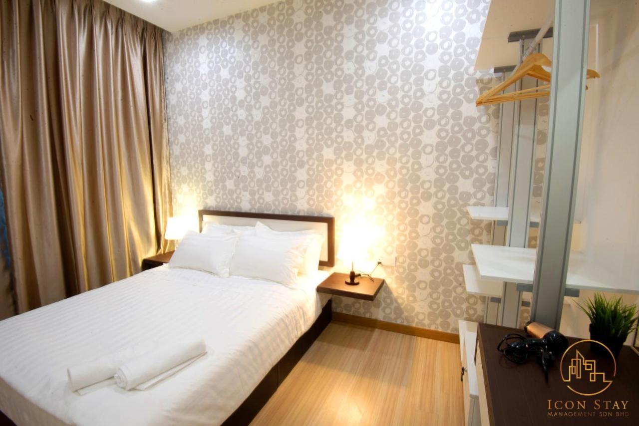 The Wave Residence Melaka Eksteriør bilde