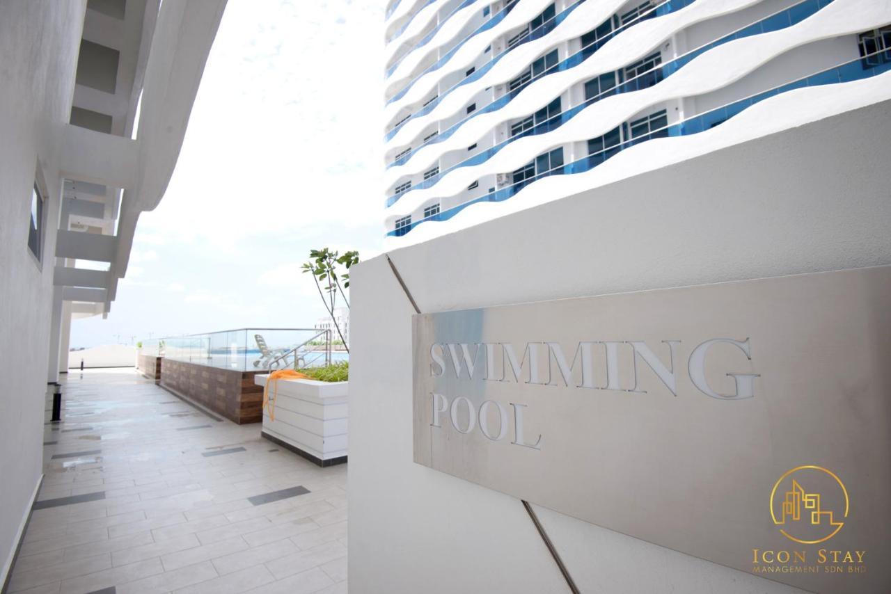 The Wave Residence Melaka Eksteriør bilde